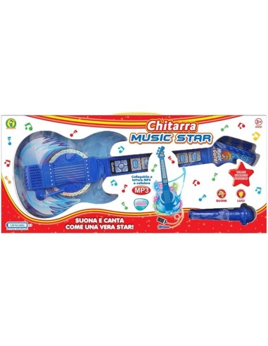 chitarra-music-star