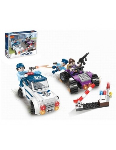 cogo-2-auto-police-166-pz