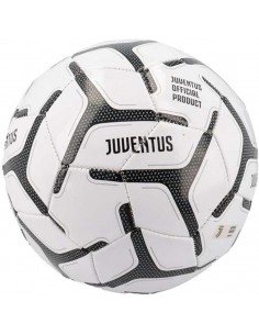PALLONE CUOIO JUVENTUS 13401