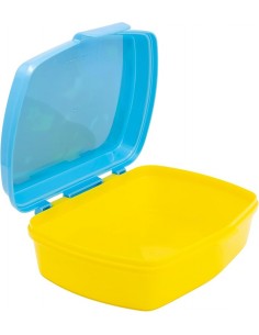 SPIDERMAN COFANETTO MERENDA 2