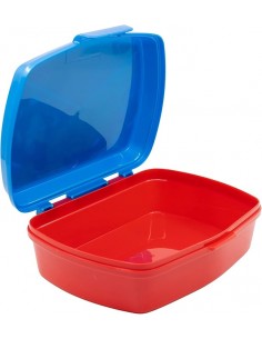 AVENGERS COFANETTO MERENDA 2