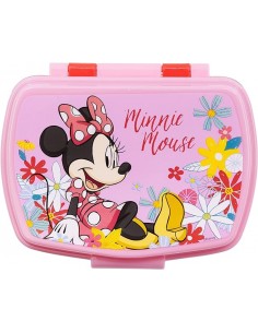 MINNIE COFANETTO MERENDA