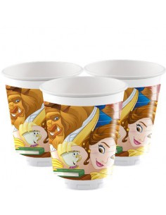 LA BELLA E LA BESTIA...