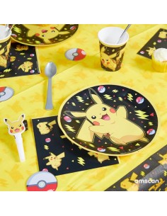 pokemon-tovaglioli-33x33-pz20 2