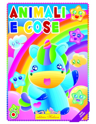 animali-e-cose---libro-da-colorare