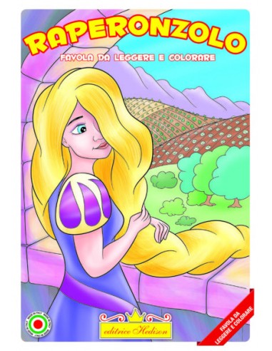 raperonzolo-favola-da-leggere-e-colorare