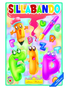 sillabando----libro-didattico