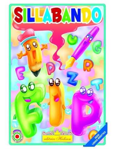 sillabando----libro-didattico