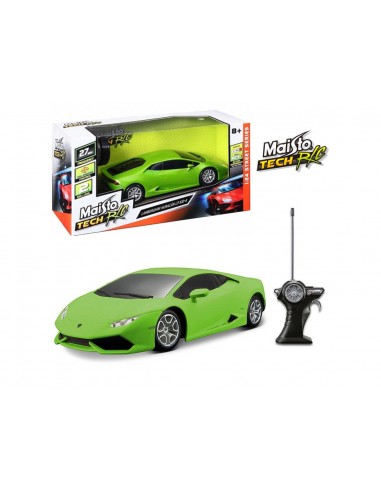lamborghini-huracane-r/c-1/24-maisto