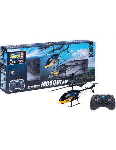 elicottero-r/c-mosquito-23989-revell