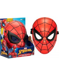 spiderman-maschera-elettronica-hasbro 2