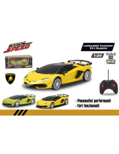lamborghini-aventador-r/c-1/24