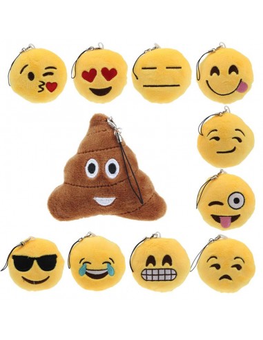 emoji-faccine