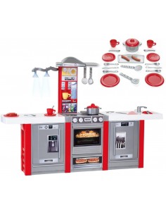 cucina-elettronica-xl-2-moduli-con-led 2