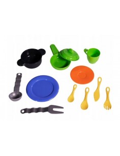 cucina-elettronica-c/luci-12-pz 2