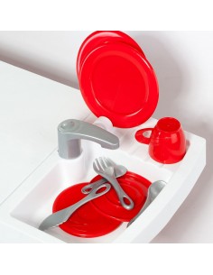 cucina-elettronica-1-modulo-e-led 2