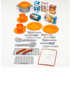 cucina-c/rubinetto-luci-e-suoni 2