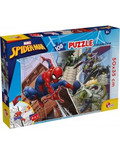 marvel-puzzle-df-m-plus-108-spiderman