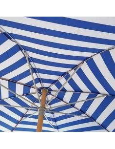 OMBRELLONE FERRO DUPLEX...