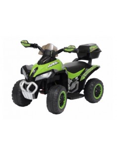 MINI QUAD RACING 6V DELUXE... 2