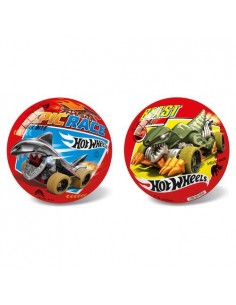 pallone-hot-wheels-23-cm