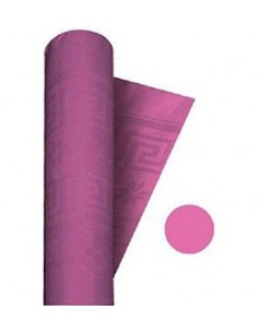 tovaglia-damascato-rot.-mt-1,2x7-fuxia
