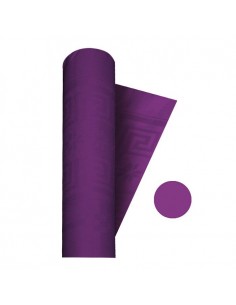 tovaglia-damascato-rot.-mt-1,2x7-viola