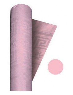 tovaglia-damascato-rot.-mt-1,2x7-rosa
