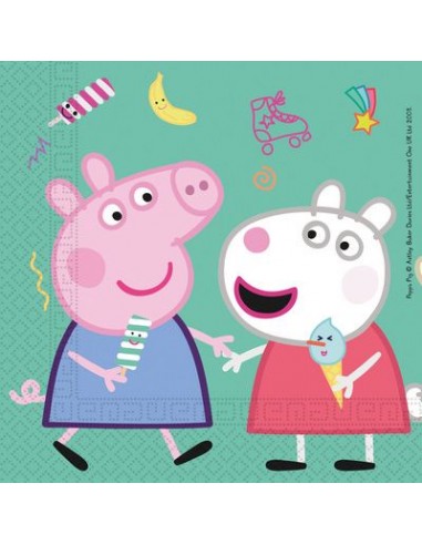 peppa-pig-messy-tovaglioli-pz20