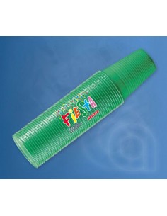 bicchieri-plastica-200-cc.-verde-pz.-50