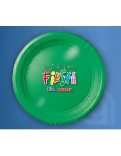 piatti-piani-verde-pz.30