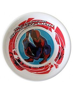 spiderman-ciotola-melamina