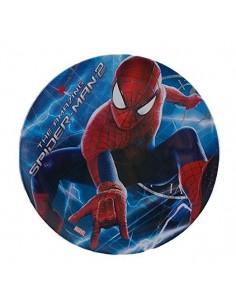 spiderman-piatto-melamina