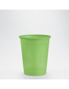 bicchieri-plastica-200-cc.-verde-m.-pz.-50
