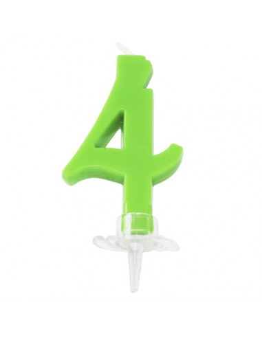 candela-mini-n-4-verde-cm-7