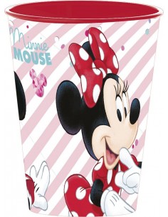 minnie-bicchiere-plastica