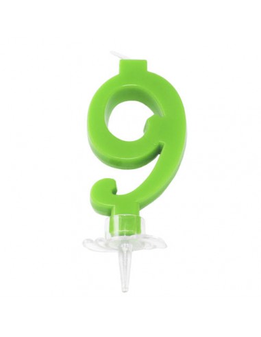 candela-mini-n-9-verde-cm-7