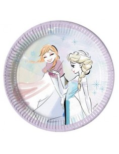frozen-sparkle-piatti-20cm-pz8