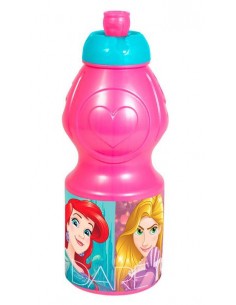 principessa-borraccia-plastica