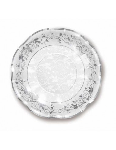 prestige-piatto-argento-dm.21cm-10pz