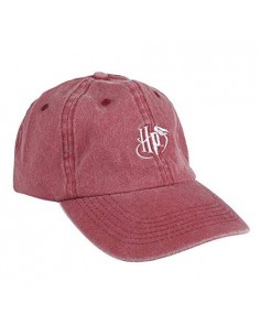 harry-potter-cappello-c/visiera-baseball