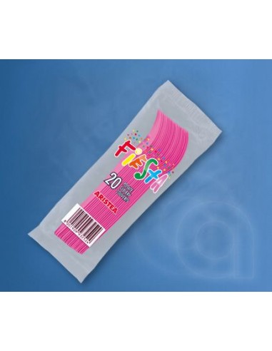 forchette-fiesta-fucsia-pz.-20