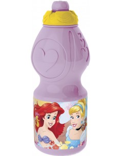 principessa-borraccia-plastica