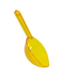 paletta-plastica-arancio-16,7-cm