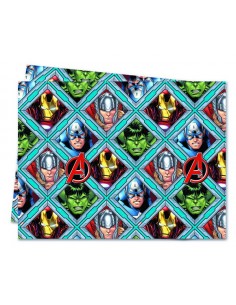 AVENGERS TOVAGLIA 120X180 PZ 1 2