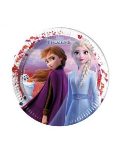 frozen-ii-piatti-23-cm-pz8