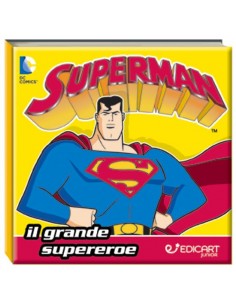 superman2-quadrottino---grande-supereroe