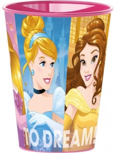 princess-bicchiere-asilo