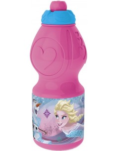 FROZEN 2  BORRACCIA PLASTICA 2