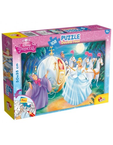puzzle-df-plus-108-cinderella